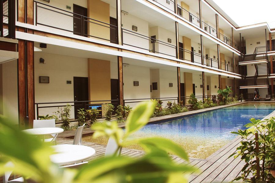 Hotel Andiroba Palace Tuxtla Gutierrez Bagian luar foto