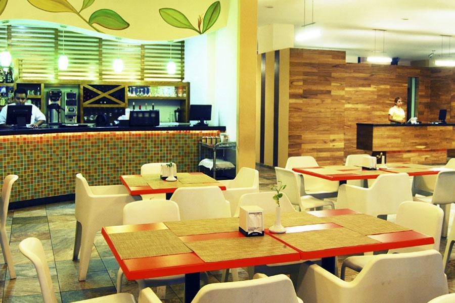 Hotel Andiroba Palace Tuxtla Gutierrez Bagian luar foto